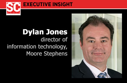 Why cyber-security needn't be taxing for accountancy firms