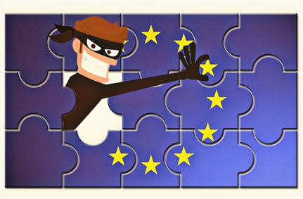 ECB top brass follows up hack of the bank with warning of impending cyber-attacks