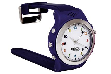 Serious cyber-security concerns triggers European recall of children's smartwatch