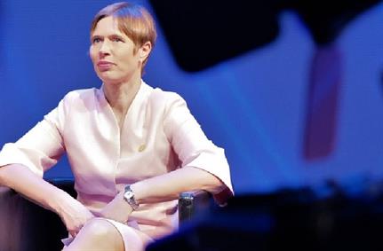 Reliance on e-services has become a security issue in Estonia as it pioneers eGovernment