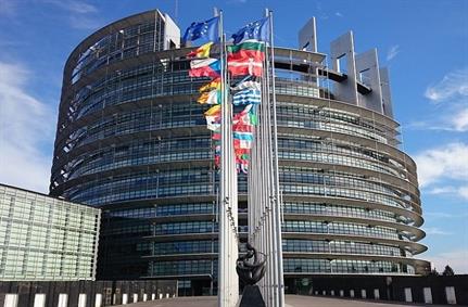 EU Parliament adopts new Cyber-security Act, response to China leaning on its exporters