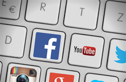 Facebook, YouTube used in Brazilian phishing scheme
