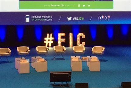 Cyber-security leaders set out state of threat to Europe at FIC 2019