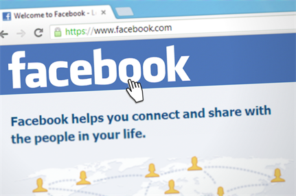 Irish investigation raises prospect of $1.6bn fine for Facebook