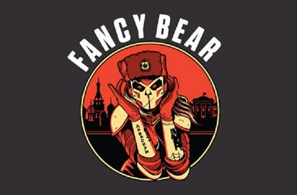 Gamaredon, like Fancy Bear and Cozy Bear, steps up cyber-attacks against Ukraine, others