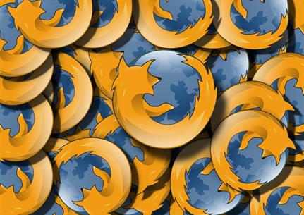 VMware, Apache, Mozilla push out patches