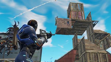 Cryptomining malware steals Fortnite gamers' Bitcoins and personal data