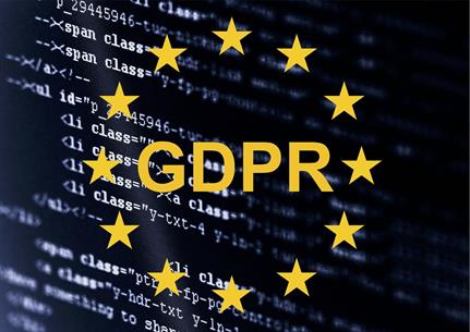 Data encryption in the enterprise surges as GDPR crosses first year