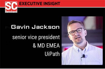 Can hyperautomation mitigate the Covid-19 threat to business?