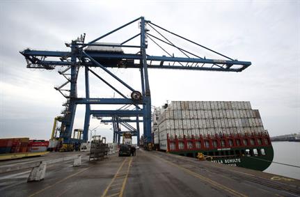 Docker Hub database access compromises 190,000 accounts