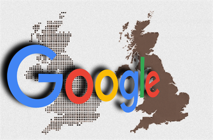 Google to pull UK user data out of GDPR ambit