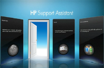 Bugs in HP Support Assistant could lead to remote code execution attacks