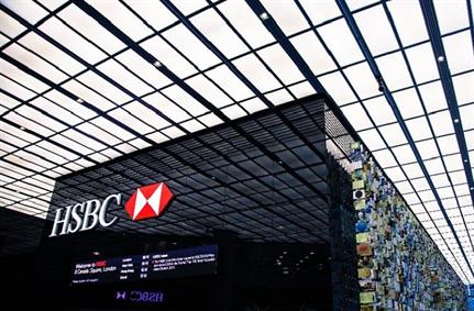 HSBC suffers data breach, customer banking info exposed