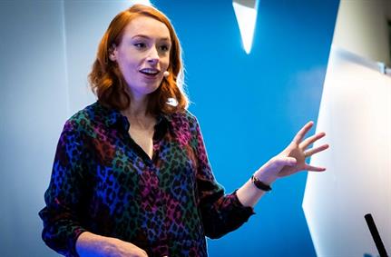 Digital Transformation Expo: AI doesn't understand context