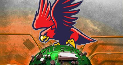 New Hawkball backdoor attacks government sector in Central Asia