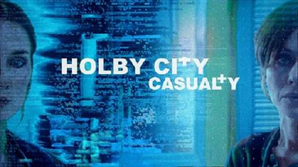 Massive cyber-attack causes deaths and chaos at Casualty/Holby City hospital - maybe