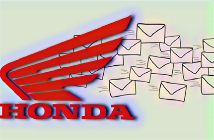 Unsecure database exposes details of 26,000 Honda Motors customers