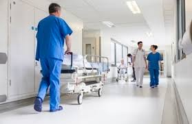NHS IT spending gets £151 m boost in wake of WannaCry attack