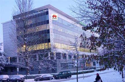 EU follows UK approach to limiting but allowing Huawei involvement in 5G development