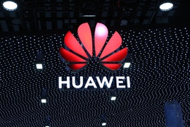 How will US react as UK allows Huawei to help build UK 5G - with restrictions?