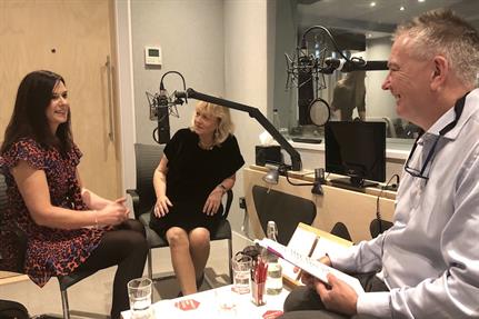 Podcast: How can cyber-security unearth new talent and encourage more women into the sector?