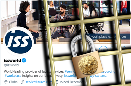 ISS World faces cyber-attack; employees worldwide left offline