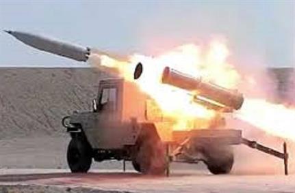 US launches cyber-attack on Iranian weapons systems