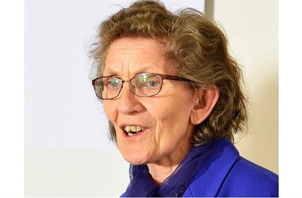 Mrs Bletchley Park - Margaret Sale - 1932-2020