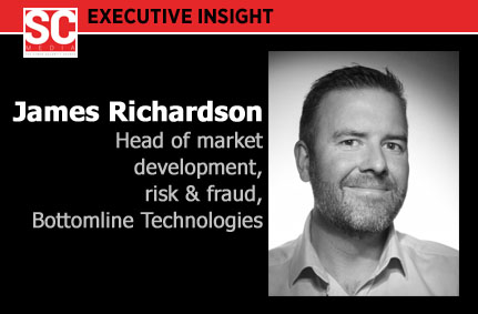 Beating money laundering requires layers of cyber-defence