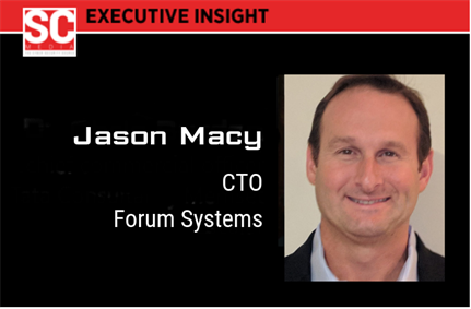 Why the UK public sector is leading the way in cyber-security... says this US security firm.
