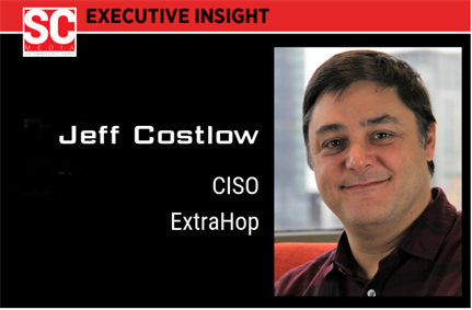 Network data: How the modern SOC succeeds at IR and threat hunting