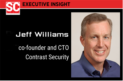 Embedding security into DevOps
