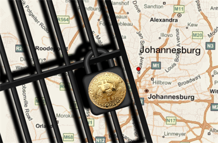 Johannesburg city under ransomware attack, again