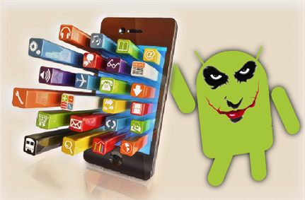 Holy cybercrime, Batman! Joker malware commits ad fraud, data theft
