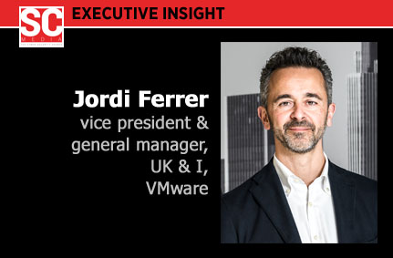 Five principles to secure an ever evolving IT landscape