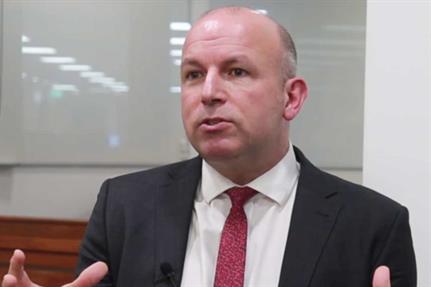 BT Security MD Kevin Brown exclusive interview: massive growth in headcount planned
