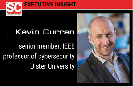 Insider threats: Are employee devices the biggest risk to enterprise security?