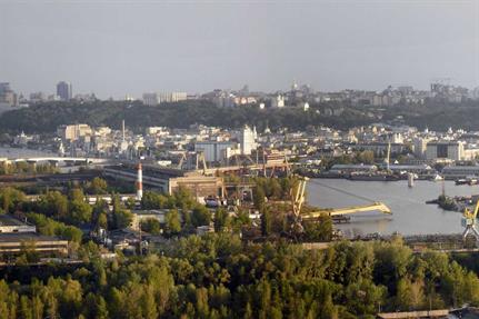 Kyiv power grid attack attributed to TeleBots through Industroyer link