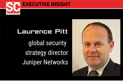 Five cybersecurity trends that could impact your business