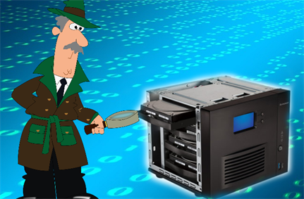 Millions of sensitive files leaked by Lenovo-EMC HDDs