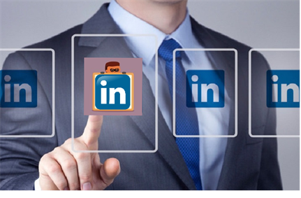 APT34 spread malware via LinkedIn invites
