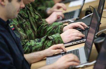 How countries can improve their ranking in the Global Cybersecurity Index