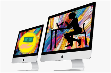 Mac users increasingly at risk from phishing attacks