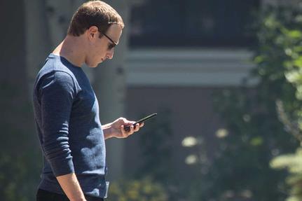 Facebook slammed as MPs demand social media regulation to protect democracy