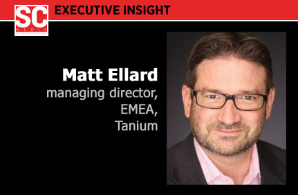 Business resilience dented by fragmented approach to security and operations management
