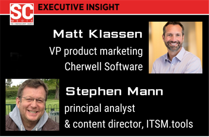 Digital transformation – one (security) risk too many?