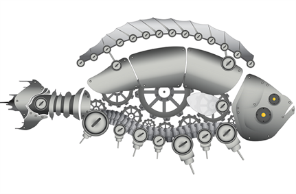 Chafer threat actor group delivers mechanical flounder, overlaps with Oilrig