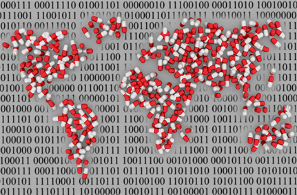 It's privacy vs. innovation as Google collects data on 50 million medical patients