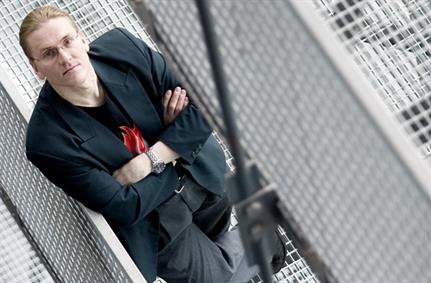'Demand for data will make total connectivity inevitable'
