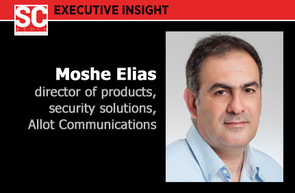 Mobile market growth mirrors increase in security challenges for CSPs